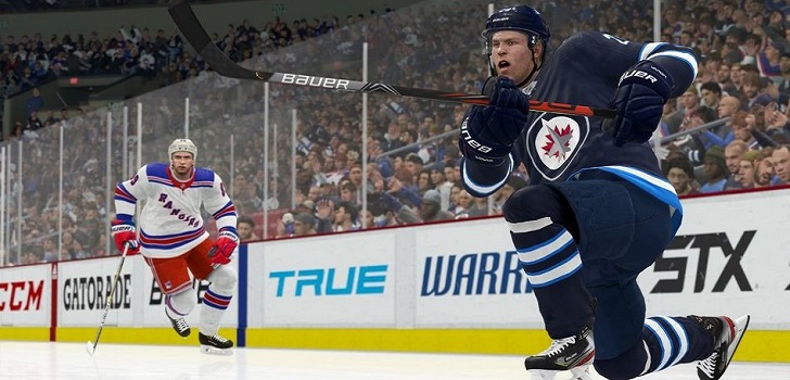 La NHL se alía con DreamHack para impulsar su crecimiento en eSports